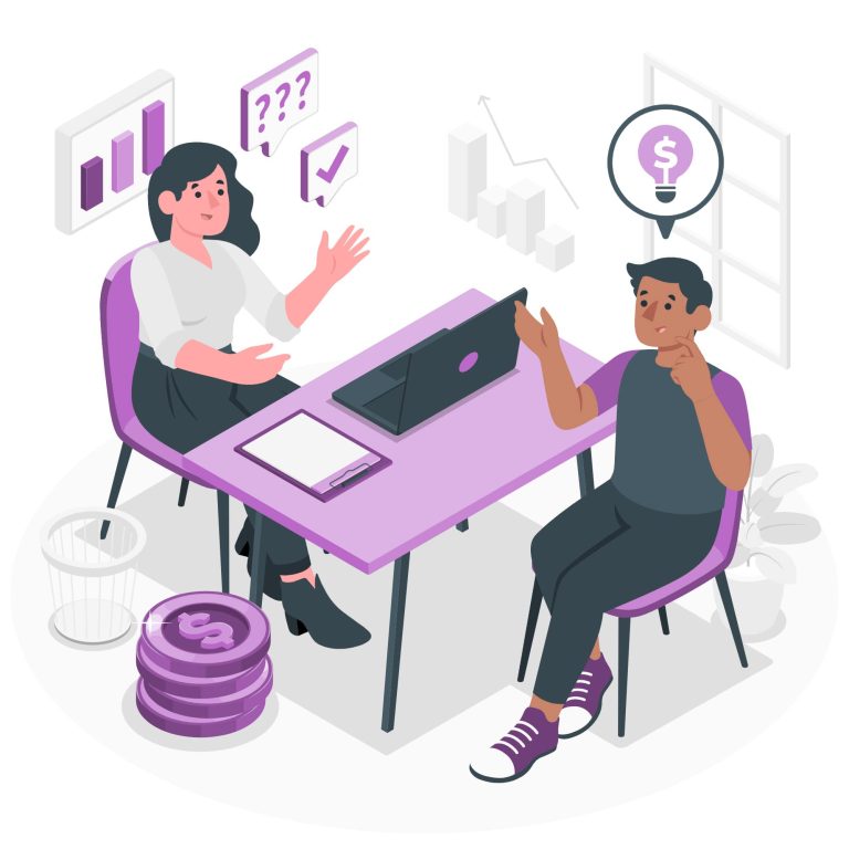 خدمات طراحی سایت شرکتی