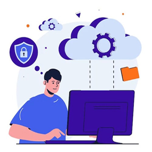 خدمات طراحی سایت شخصی