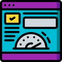 بهینه سازی امنیت و سرعت سایت